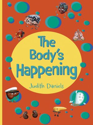 cover image of The Body's Happening